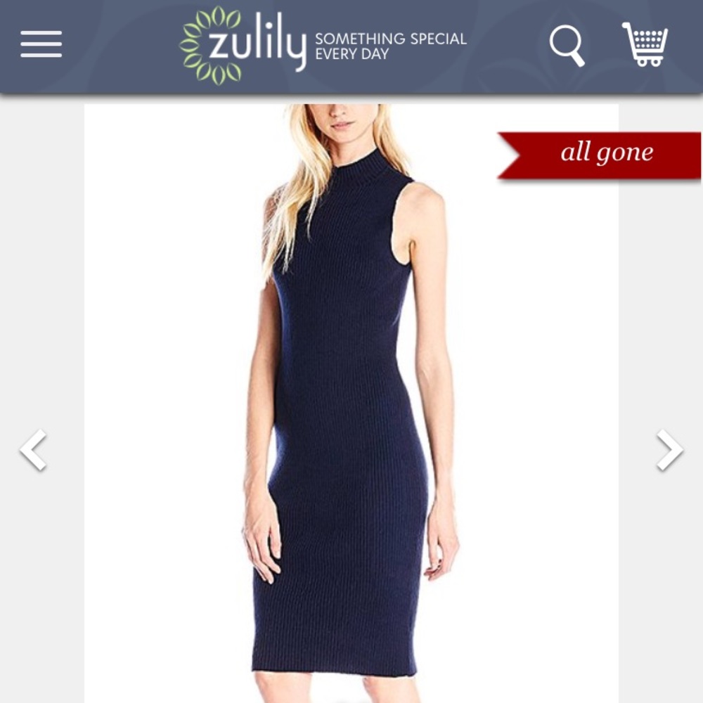 Long bodycon Dress
